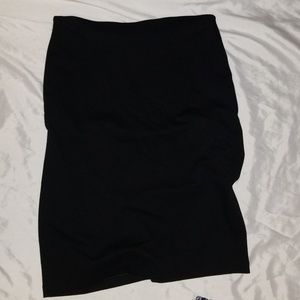 Pencil skirt